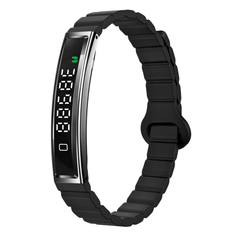 Smart Bracelet with iOS and Android App - WHOOP Alternative for Gifting