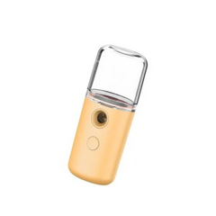 Nano Mist Sprayer for Facial Moisturization & Refreshment