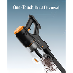 Moxedo Obsidia Corded Vacuum Cleaner with 6 Meter Cord Wire