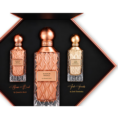 Ibraq Twilight Secrets Elixir De Bronze by Quentin Bisch