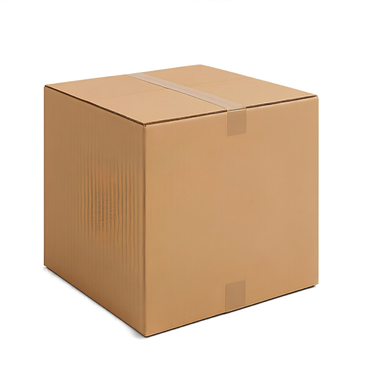 High Quality Corrugated 5 Ply Cardboard Carton Box for Cargo, Moving, Packaging and Storage
