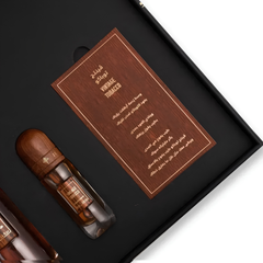 Ibraq Vintage Tobacco Extrait de Parfum 100ml + 10ml