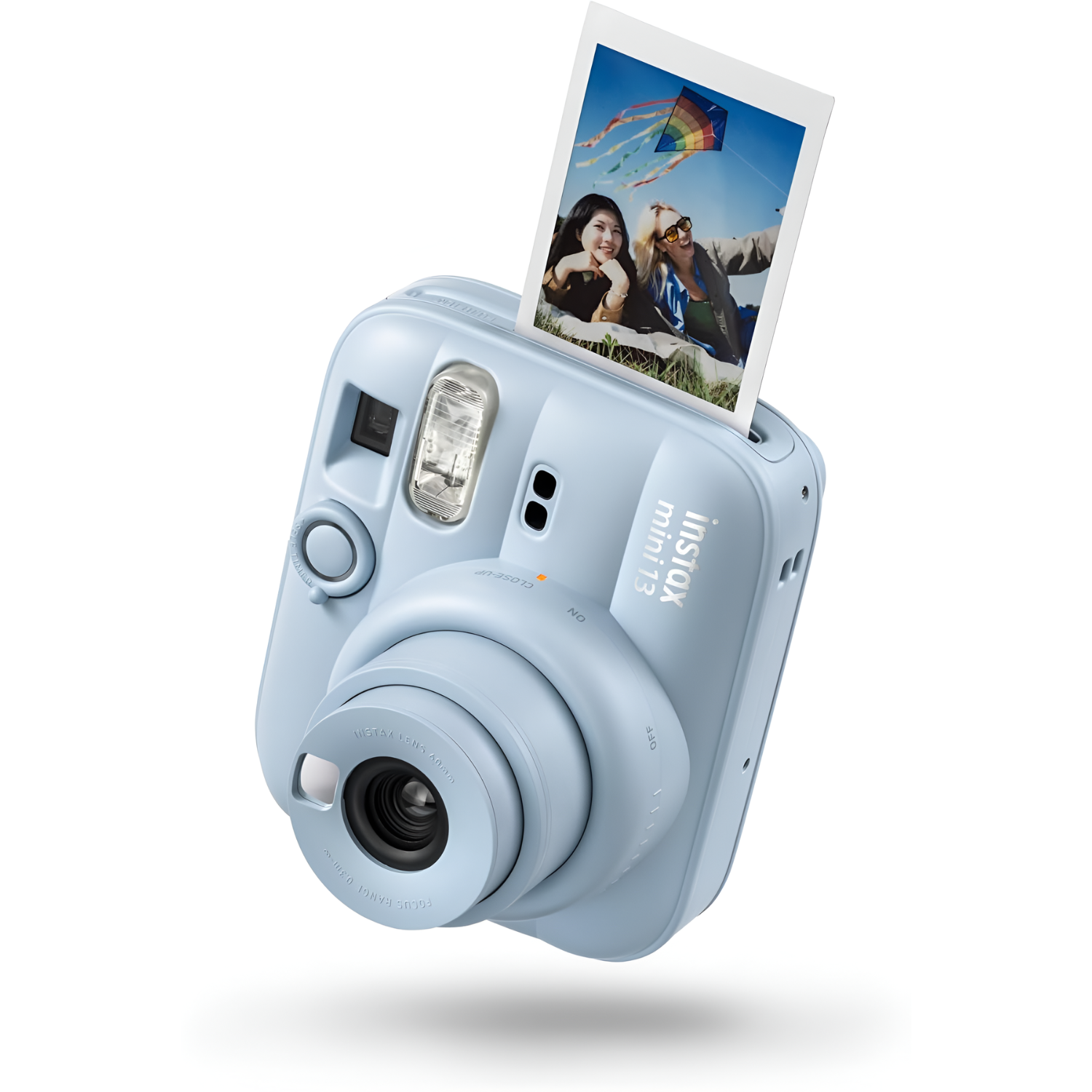 Fujifilm Instax Mini 13 Instant Camera Frost Blue
