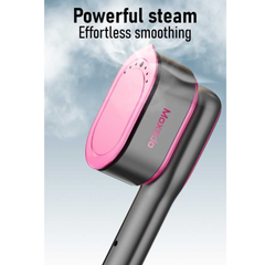 Moxedo Heatrix 1200W Dynamic Steam Flat Iron