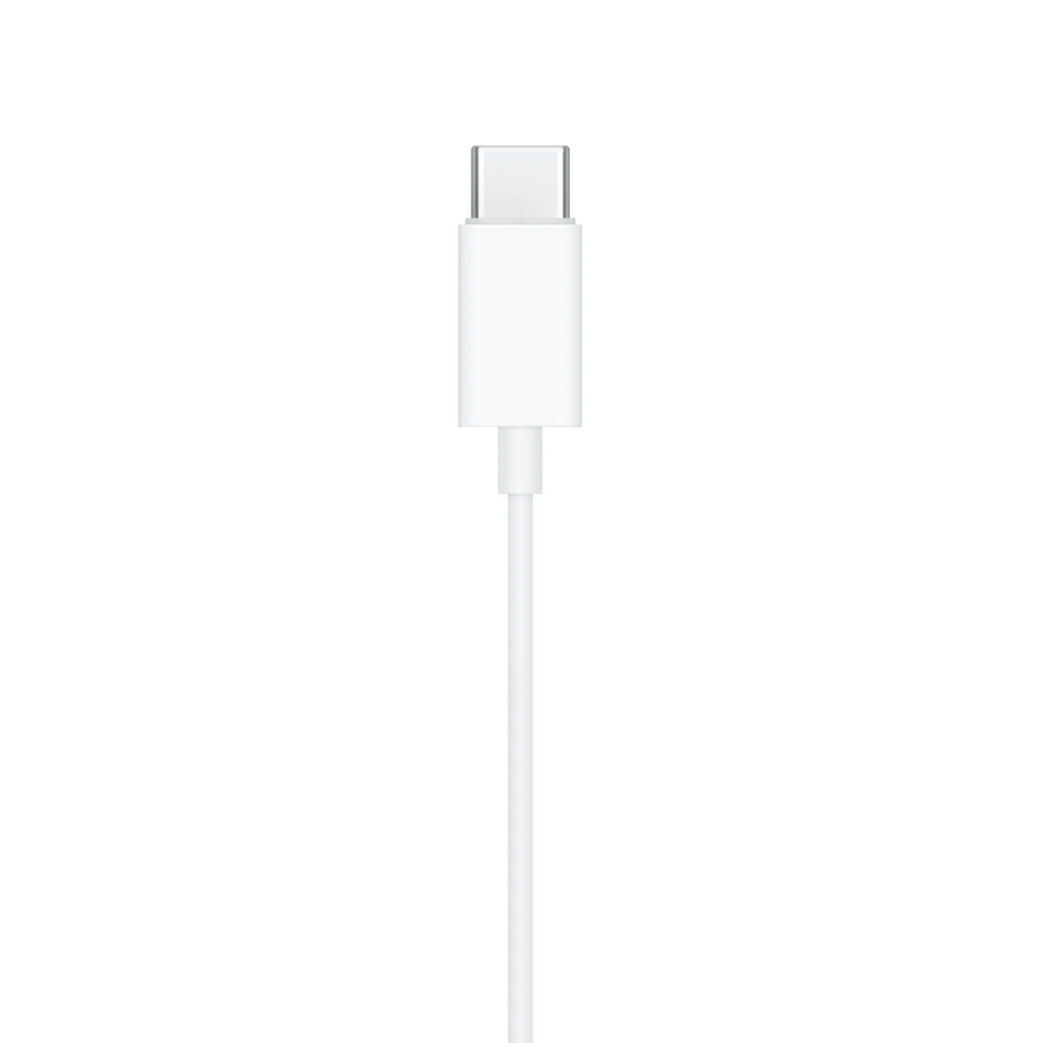 Apple EarPods USB C