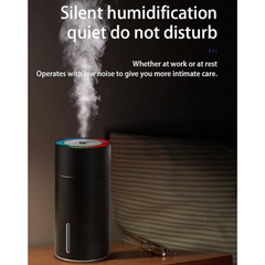 Green Lion Air Mist Humidifier 260ML