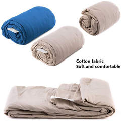 Ultra Lightweight Breathable Travel Camping Sleeping Bag Liner
