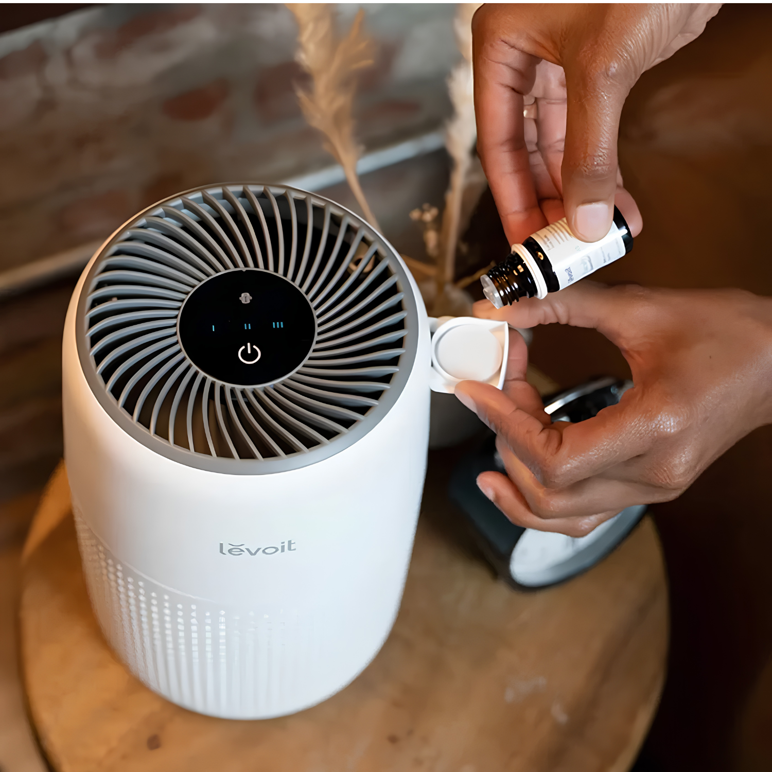 Levoit Core Mini Air Purifier