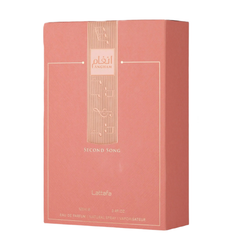 Lattafa Angham Second Song EDP 100ml