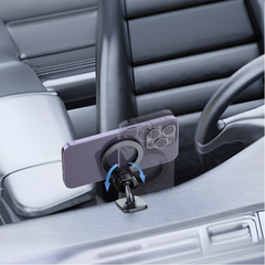 Green Lion GX-77 MagSafe Car Phone Holder