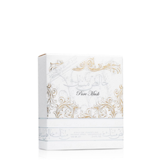 Lattafa Pure Musk EDP 100ml