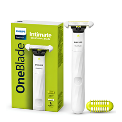 Philips OneBlade Intimate SkinProtect Trimmer QP1924/20