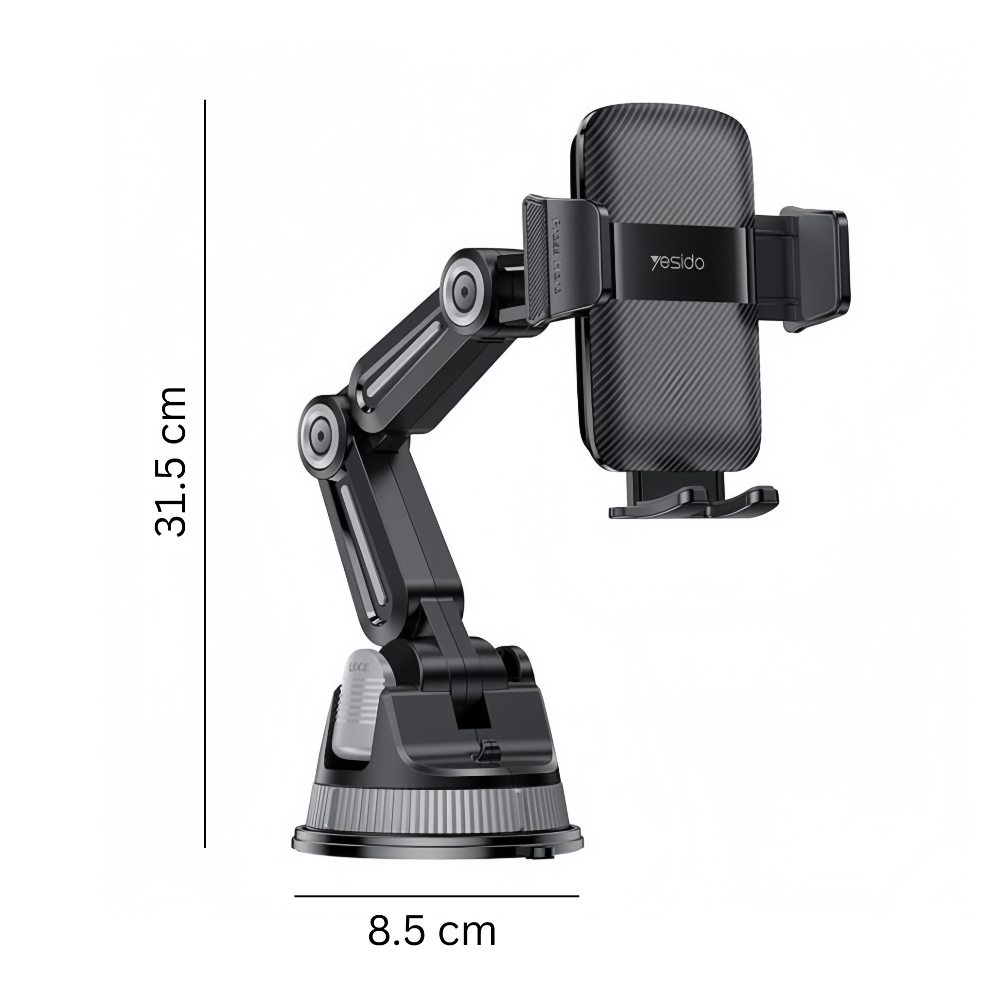 Yesido C275 Truck Mobile Phone Holder