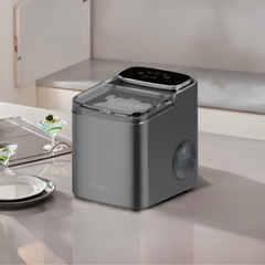 PAWA Chiller Portable Ice Maker 12kg Daily Capacity