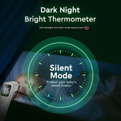 Porodo LiveOn Multi-Mode Thermometer