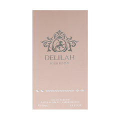 Maison Alhambra Delilah Pour Femme Eau de Parfum 100ml