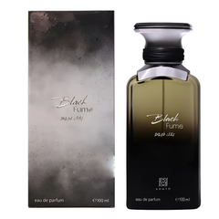 Ahmed Al Maghribi Black Fume EDP 100ml