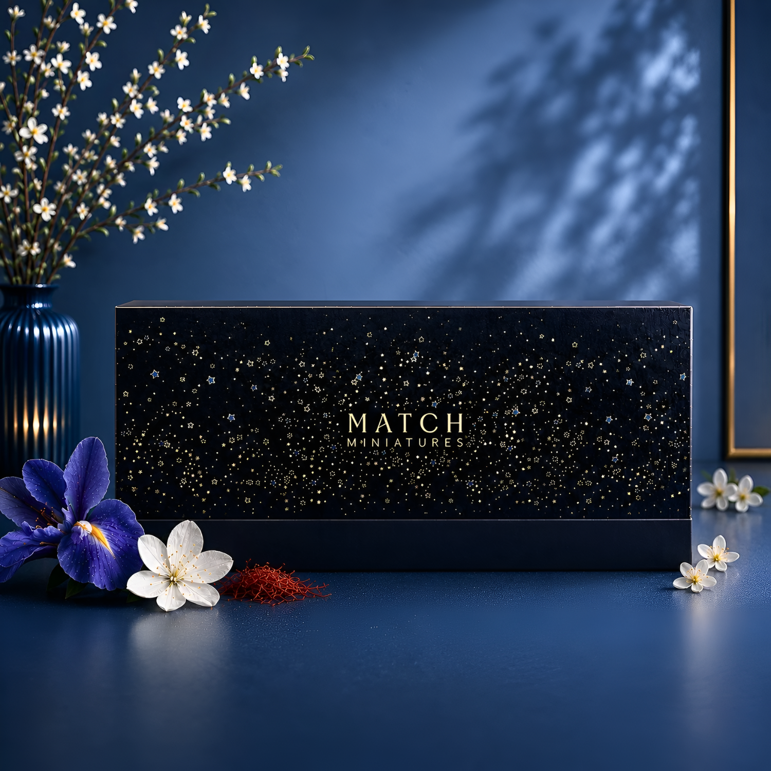 MATCH Miniatures Premium Selection Gift Set