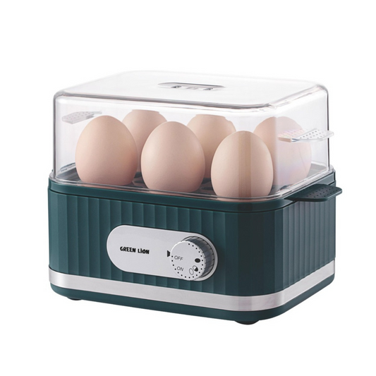 Green Lion Smart Egg Cooker