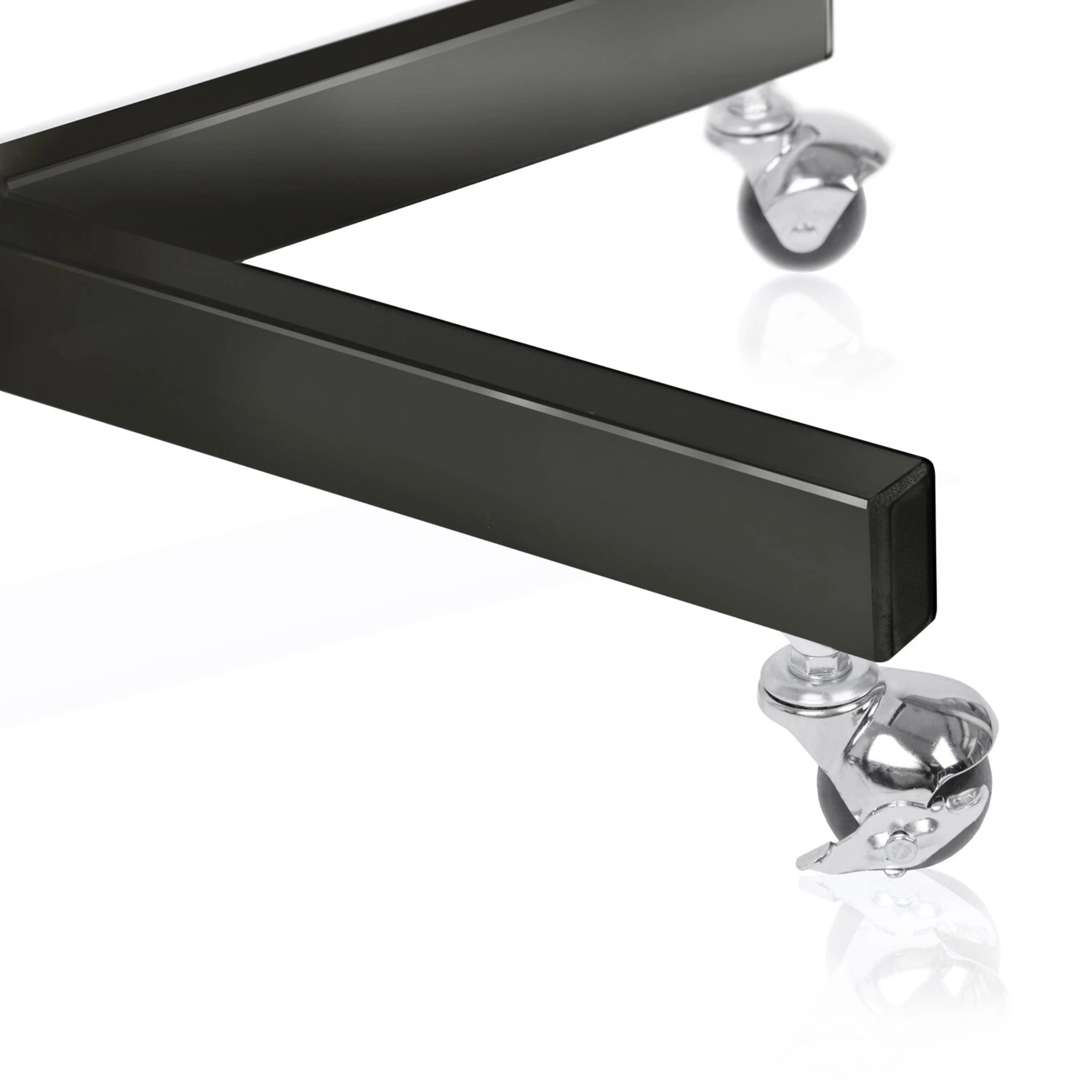 360° Circular Clothes Hanger, Garment Display Rack for Boutiques and Shops