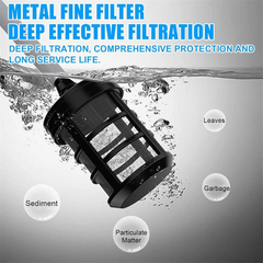 48Vf Cordless High Pressure Car Washing Gun, Type C USB Rechargeable, with Detergent Tank