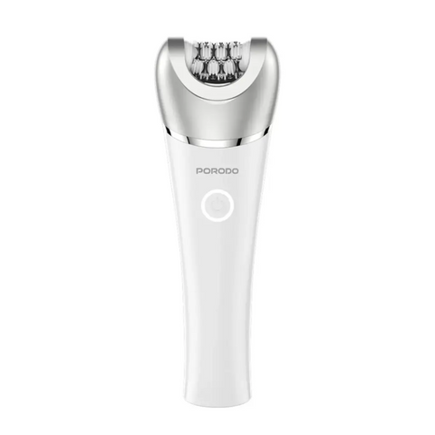 Porodo Lifestyle Face & Body Epilator