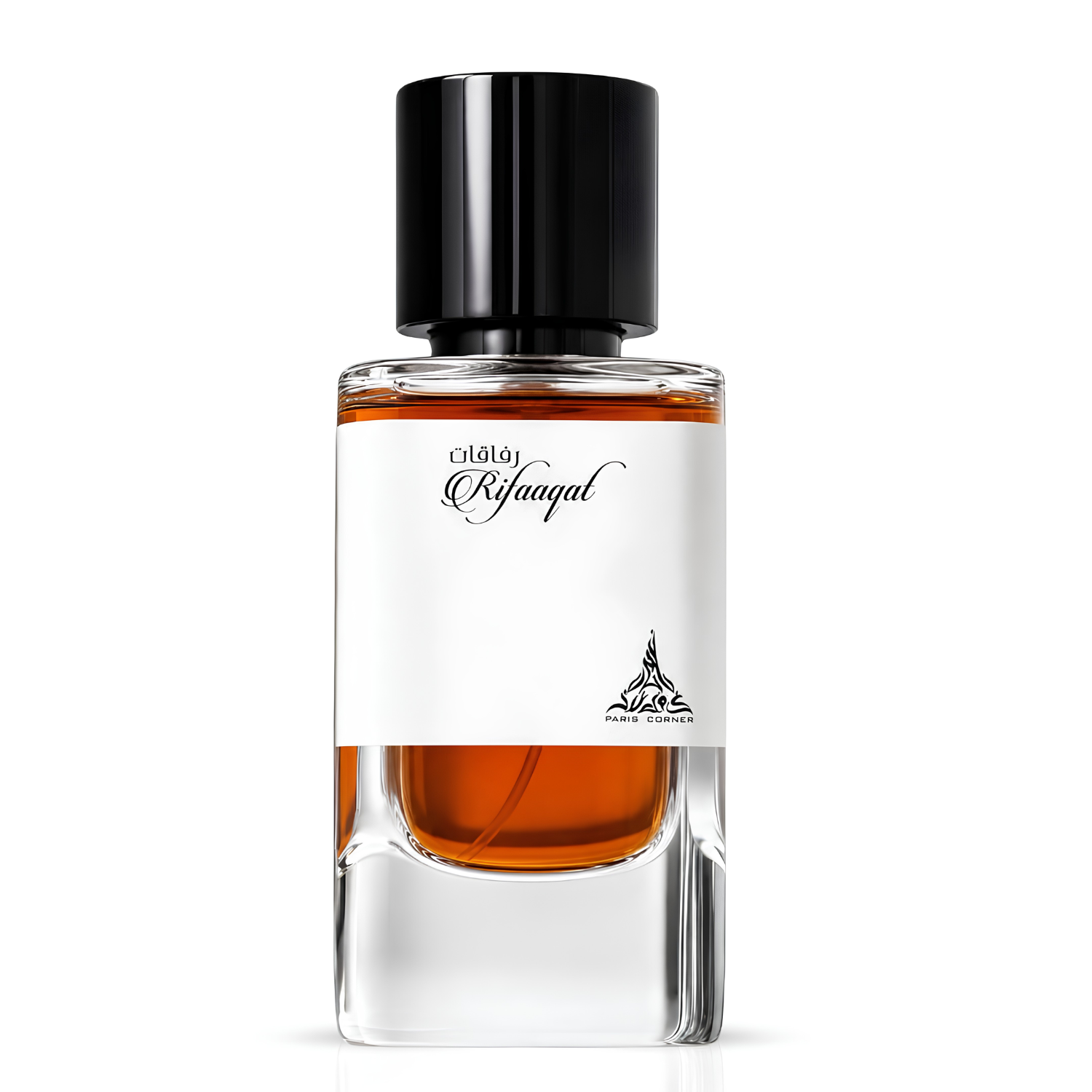 Paris Corner Rifaaqat Unisex Eau De Parfum 85ml