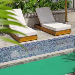 Anti Skid Rubber Mat for bathroom, Shower Area, Pools