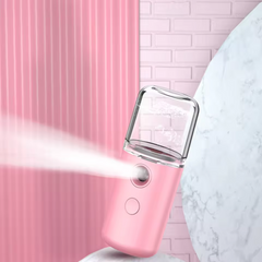 Nano Mist Sprayer for Facial Moisturization & Refreshment