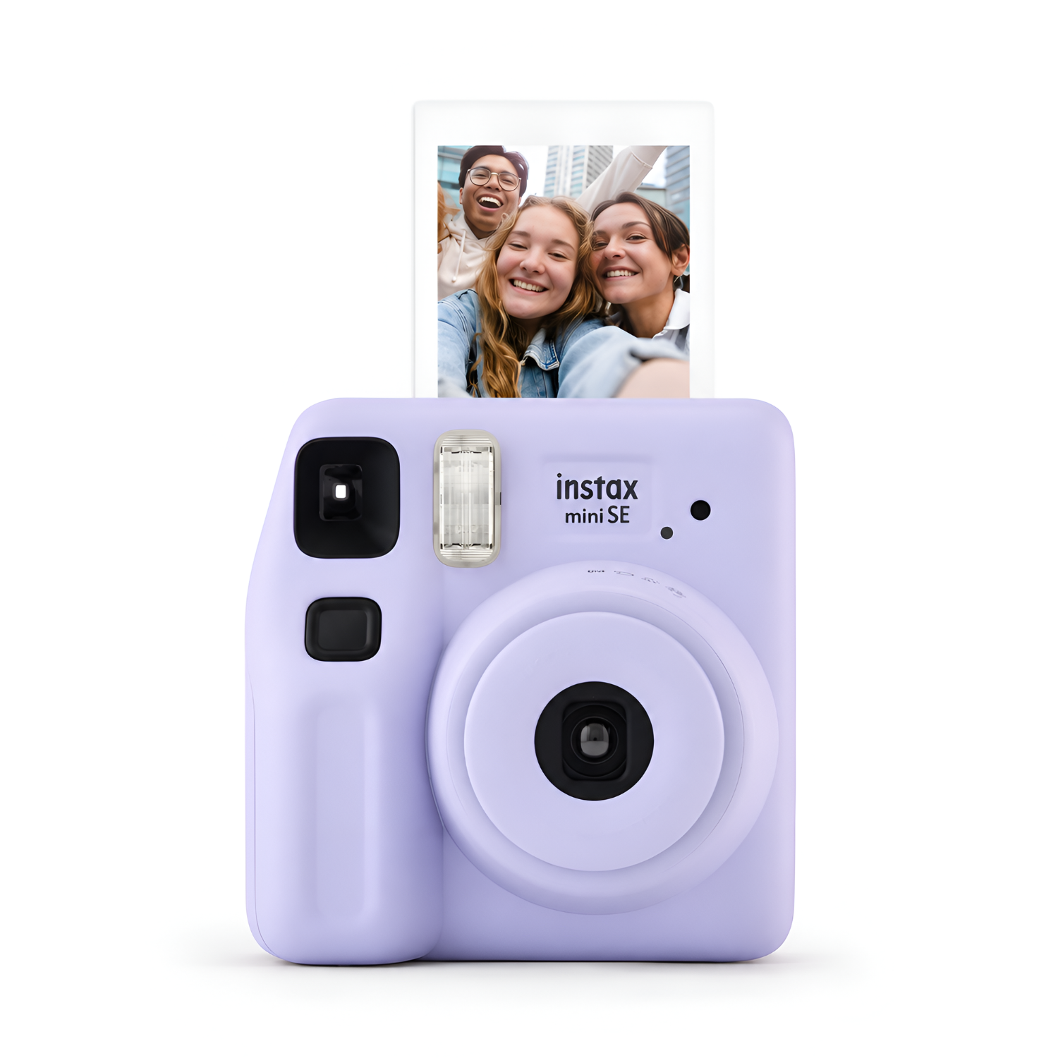 Fujifilm Instax Mini SE Instant Camera