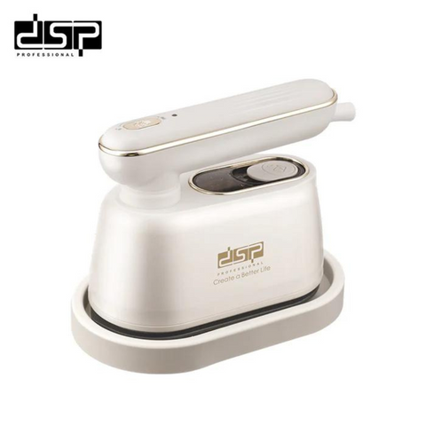 DSP Portable Handheld Steam Iron