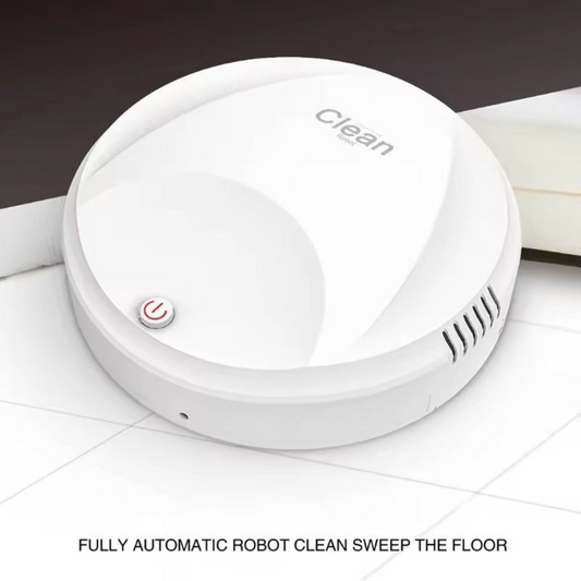 Smart Home Automatic Robot Vacuum Cleaner