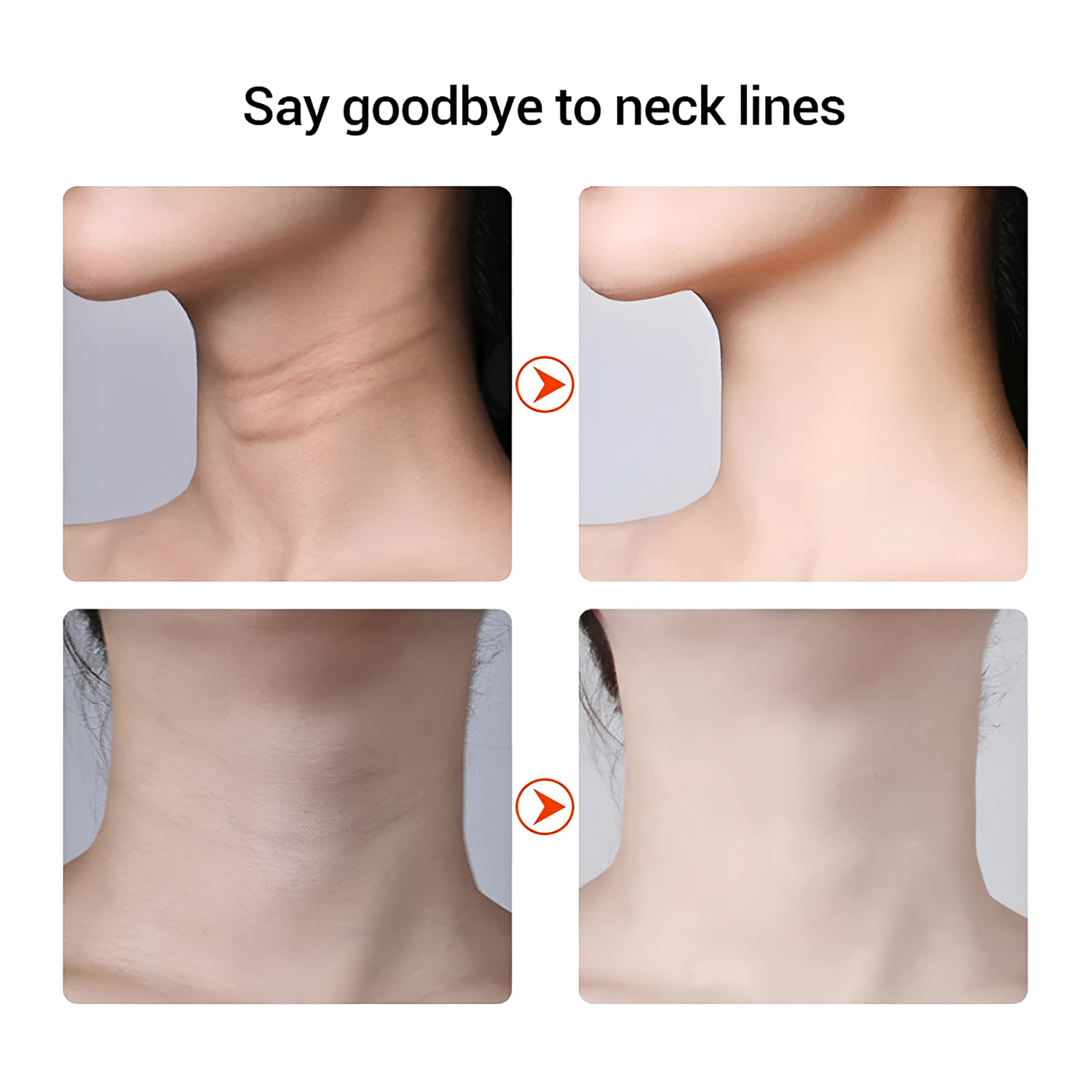 Face Massager Skin Tightening & Neck Lifting Device With Charging Base