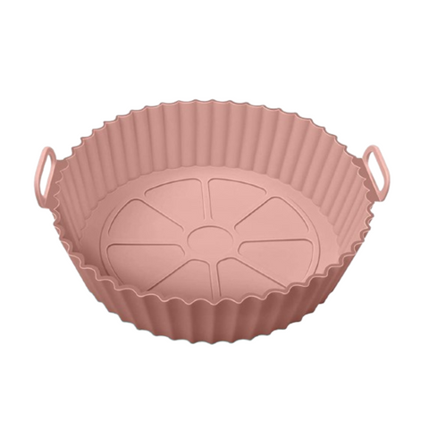 Silicone Air Fryer Basket