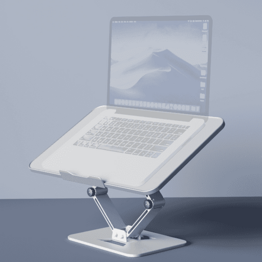 Moxedo Up to 17" Laptop Stand for Desk