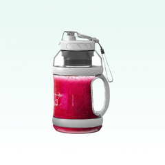 Green Lion Mega Pro Portable Blender 2000ML