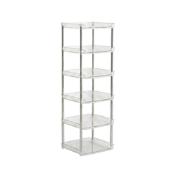 Multi Layer, Multi Function, Storage Rack