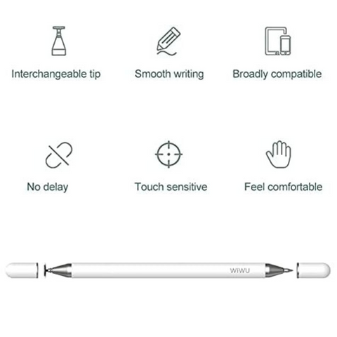 Yesido ST04 Universal Capacitive Stylus Pen