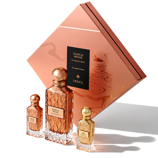 Ibraq Twilight Secrets Elixir De Bronze by Quentin Bisch