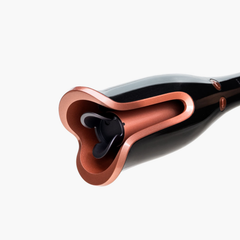 Joy Professional Ceramic Rotating Hair Curler