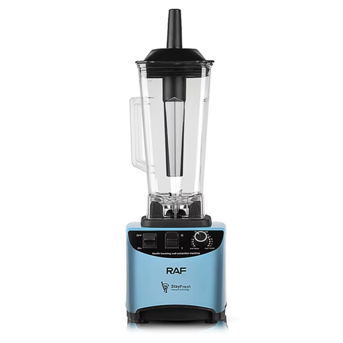 RAF 1800W Electric Blender R.2804