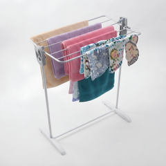 clothes drying rack