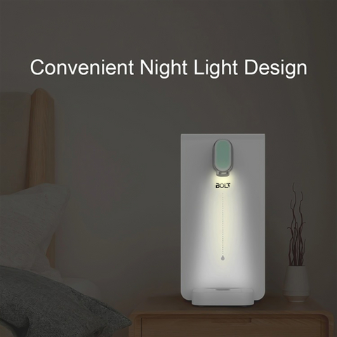 BOLT Instant Hot Water Dispenser