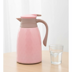 1 Liter Thermal Vacuum Flask with Handle