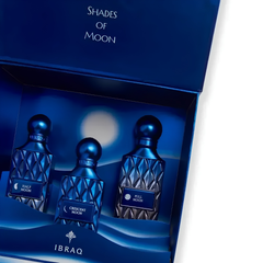 Ibraq Shades of Moon Collection