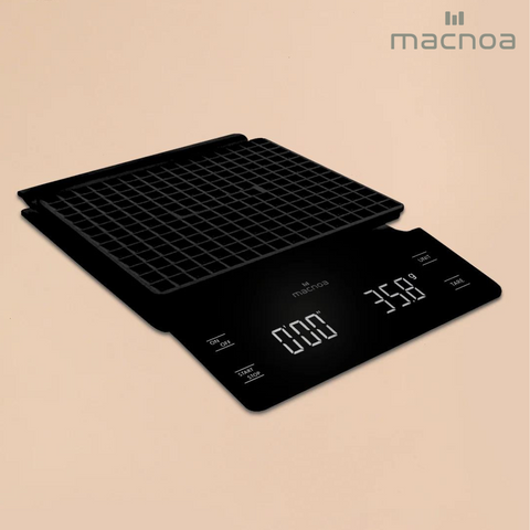 Macnoa Coffee Scale with Timer