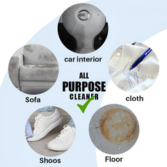Shinora Plus All Purpose Cleaner Stain Remover 250ml