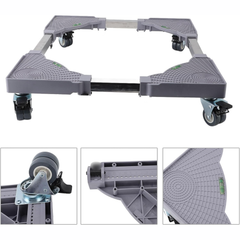Base Stand for Washing Machine and Refrigerator