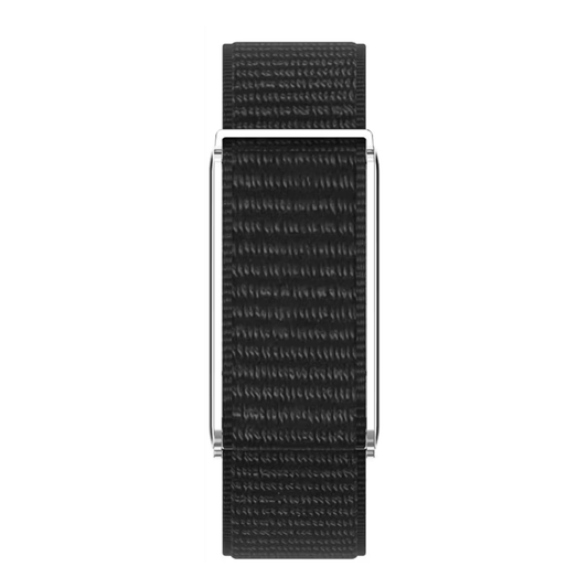 Porodo TrackFit Smart Fitness Band - WHOOP Alternative Sliver