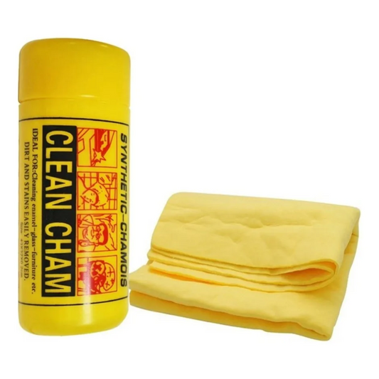 Clean Cham Chamois Cleaning Cloth